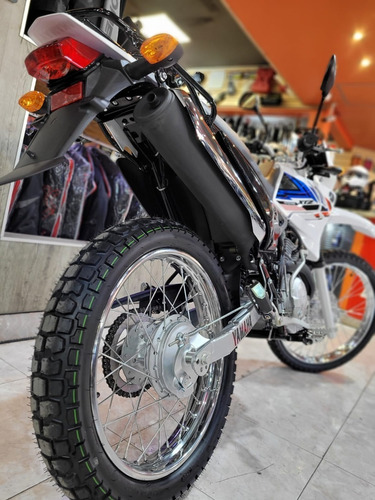 Imagen 4 de 20 de Yamaha Xtz 125 Okm Consultar Mejor Precio Tamburrino Motos