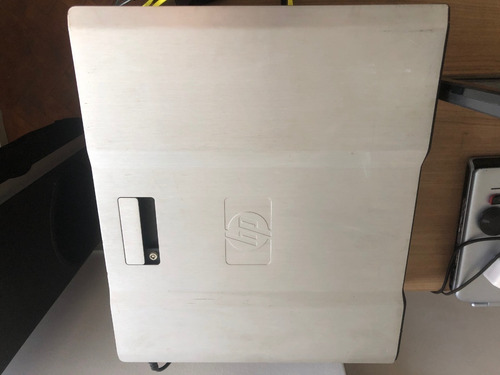 Pc Gamer Xeon Quad Core Nvidia Fx 5800 4gb 512 Bits 40gb Ram