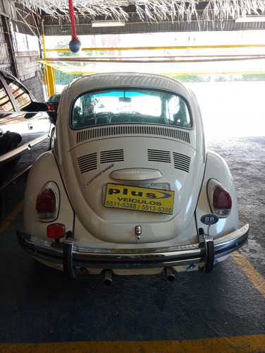 Volkswagen Fusca 1.300 - 1975