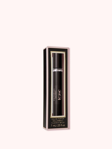 Tease Candy Noir Rollerball Victoria's Secret Original 100%