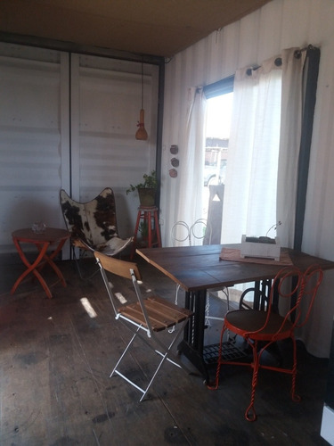 Imagen 6 de 14 de Vendo Casa Contenedor H.c. 40 Pies
