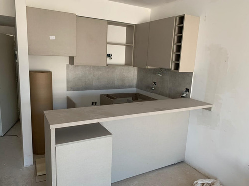 Imagen 5 de 10 de Venta Depto. 2 Ambientes A Estrenar, Versalles