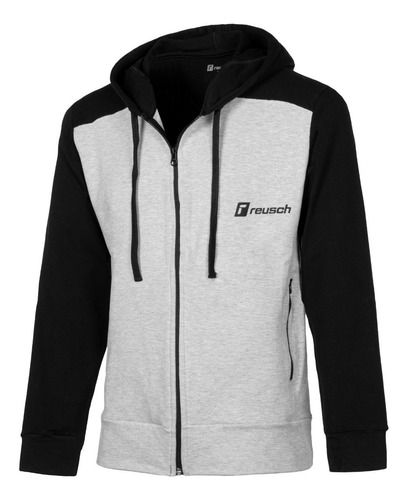 Campera Deportiva Hombre Confort Reusch Exclusivo