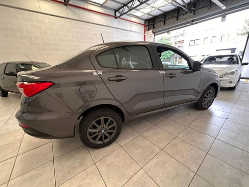Fiat Cronos 1.3 Attractive Mt
