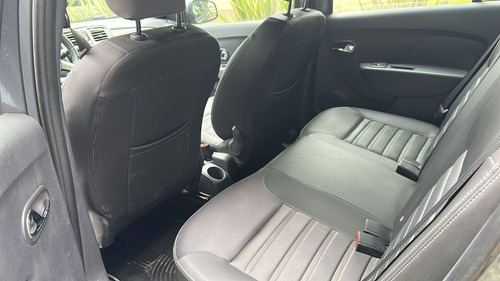 Renault Sandero 1.6 16v Intens Cvt