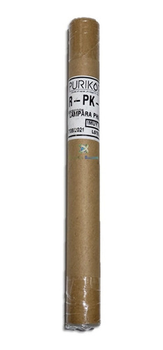 Kit Mantenimiento Para Purificador 3 Etapas Con Uv 6 Watts. Color Neutro