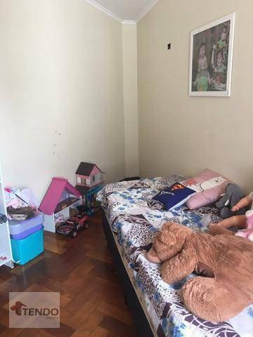 Sobrado Com 3 Dormitórios À Venda, 300 M² Por R$ 691.000 - Jardim Celani - Salto/sp - So0499