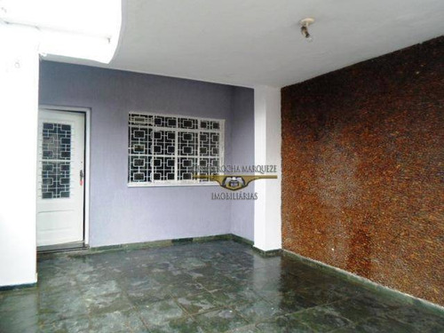 Imagem 28 de 30 de Sobrado Com 2 Dormitórios À Venda, 110 M² Por R$ 530.000,00 - Tatuapé - São Paulo/sp - So1428