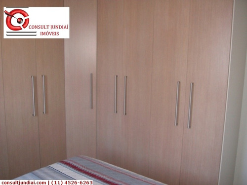 Imagem 20 de 29 de Apartamentos À Venda Em Jundiaí/sp - Compre O Seu Apartamentos Aqui! - 1154252