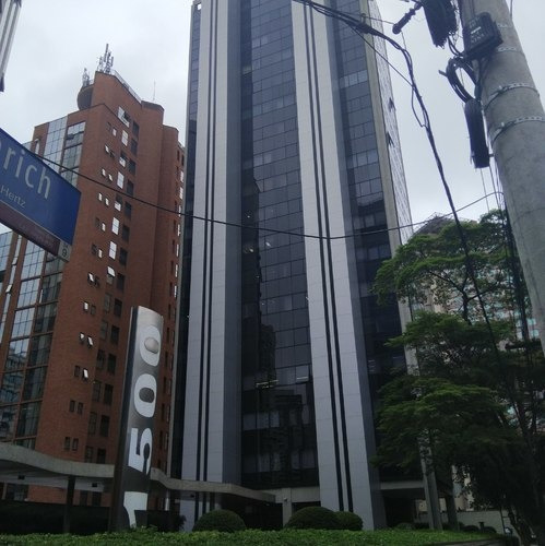Imagem 5 de 7 de Sala Comercial 55m², 2 Vagas - Brooklin, São Paulo - Sac541959v