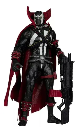 Boneco Spawn Call Of Duty 7in Scale Mcfarlane | Parcelamento sem juros
