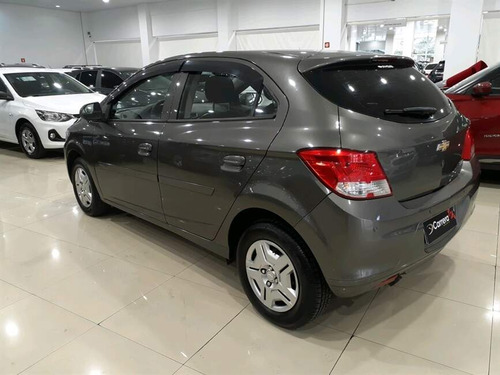 Chevrolet Onix 1.0 MPFI LS 8V FLEX 4P MANUAL