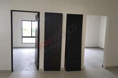 Imagen 13 de 17 de Maravillosa Casa En Rinconada Privada, Apodaca Nuevo León