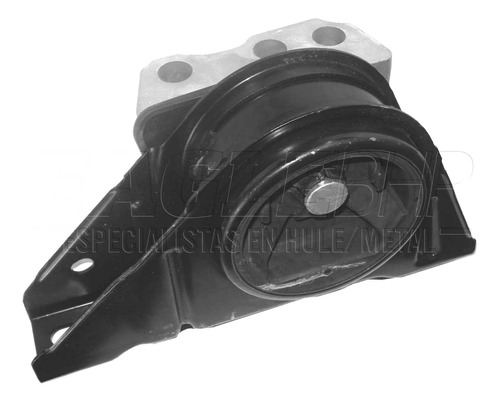 Soporte Motor Chevrolet Captiva L4 2.4l 08-10 Eagle 3732012