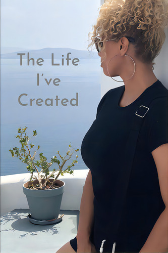 The Life I've Created, De Jefferson, Renee. Editorial Lightning Source Inc, Tapa Blanda En Inglés