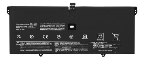 Bateria L16c4p61 L16m4p60 Lenovo Yoga 6 Pro-13ikb 80y8