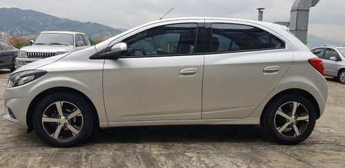 Chevrolet Onix 2019 Aut