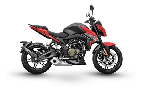 Imagen 3 de 19 de Voge 300r 0km - Automoto Lanus