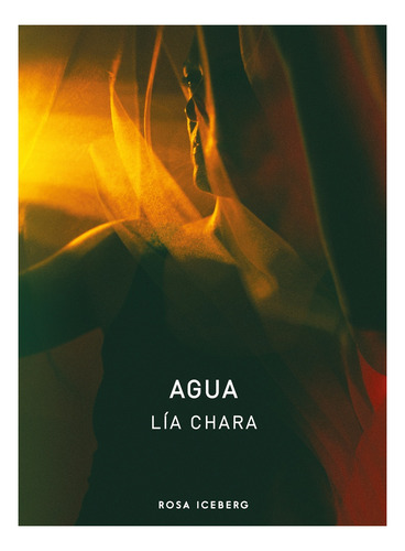 Agua - Lia Chara