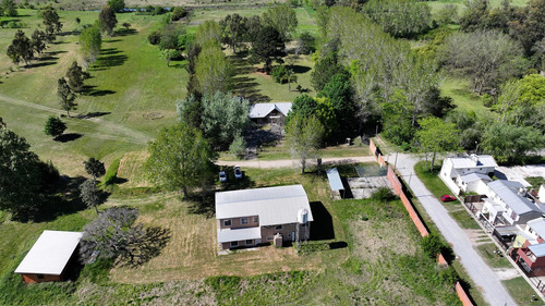 Terreno En Otamendi P/barrio Club U Otros Usos 20,24ha
