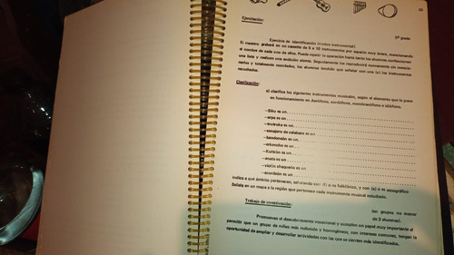 Lote 4 Libros Candombe Folklore Chamamé + Regalo (Usado)