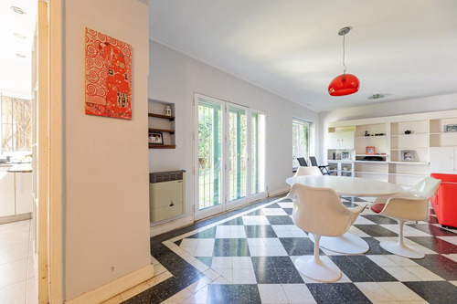 Venta/permuta Casa De 3 Dormitorios B. Parque