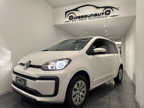 Volkswagen Up! 1.0 Move Up! 75cv