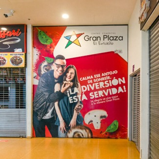 Imagen 1 de 6 de Local Comercial En Arriendo, Madelena
