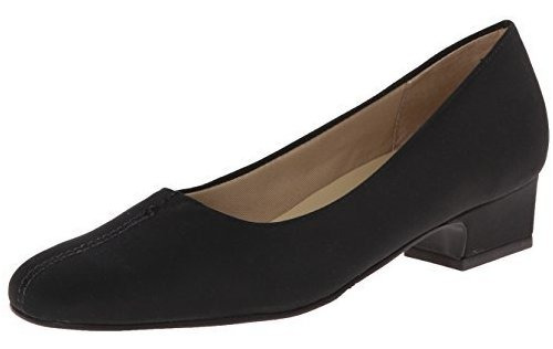 Trotters Doris Pearl Pump Para Mujer.