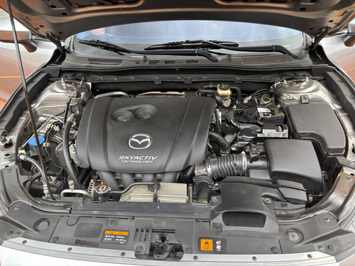 Mazda 3 2.0 Prime
