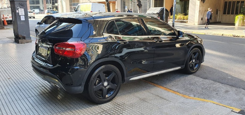 Imagen 5 de 12 de Mercedes Benz Gla250 Amg Line - Motum