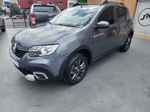 Renault Stepway 1.6 16v C.a.b