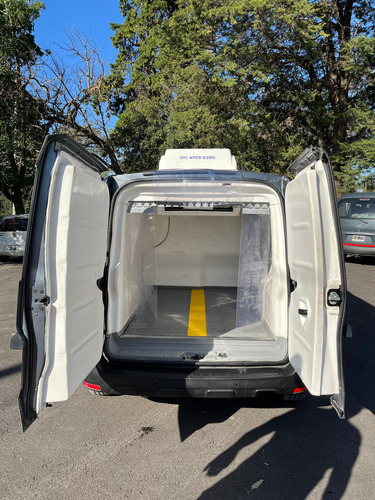 Renault Kangoo Ii Express 1.6 Sce Confort