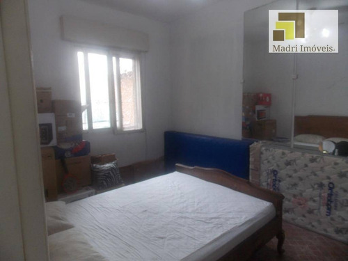 Imagem 16 de 19 de Sobrado Com 7 Dormitórios, 400 M² - Venda Por R$ 2.790.000,00 Ou Aluguel Por R$ 16.000,00/mês - Sumarezinho - São Paulo/sp - So0029