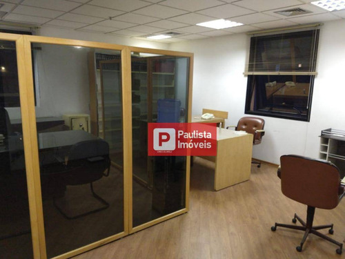 Conjunto Para Alugar, 38 M² - Jardim Paulista - São Paulo/sp - Cj1757
