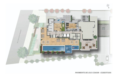 Imagem 28 de 30 de Apartamento Com 2 Dormitórios À Venda, 79 M² Por R$ 834.000,00 - Maracanã - Rio De Janeiro/rj - Ap1088
