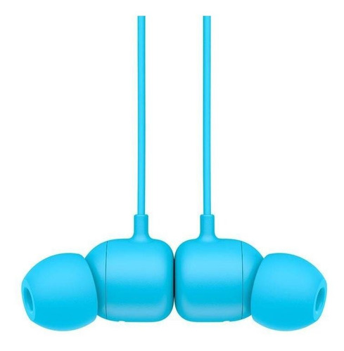 Imagem 4 de 6 de Fone De Ouvido Apple Beats Flex, In Ear, Azul