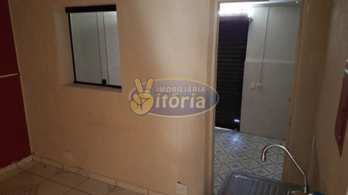 Imagem 8 de 17 de Sobrado Para Venda No Bairro Conceição - 11069