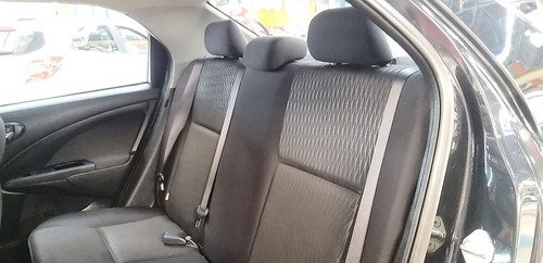 Imagem 7 de 10 de Toyota Etios 1.5 X Plus Sedan 16v