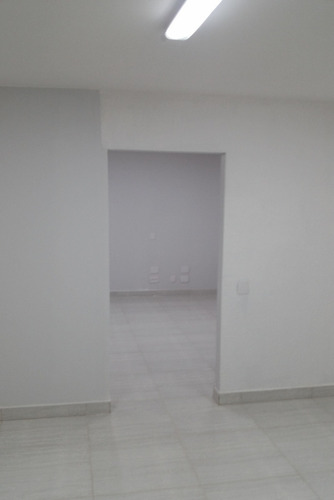Imagem 9 de 13 de Ótima Sala Comercial No Edifício Oab - Sa00345 - 70393083