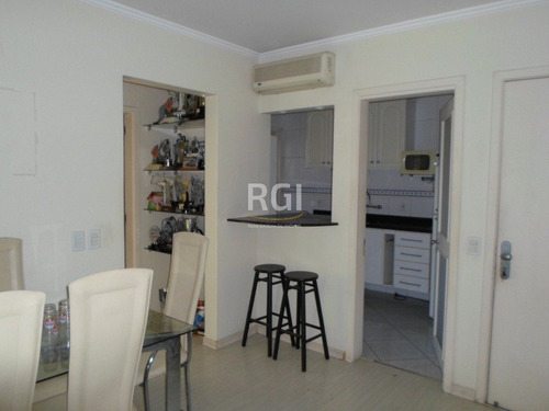 Imagem 8 de 16 de Apartamento Jardim Do Salso Porto Alegre - 6963