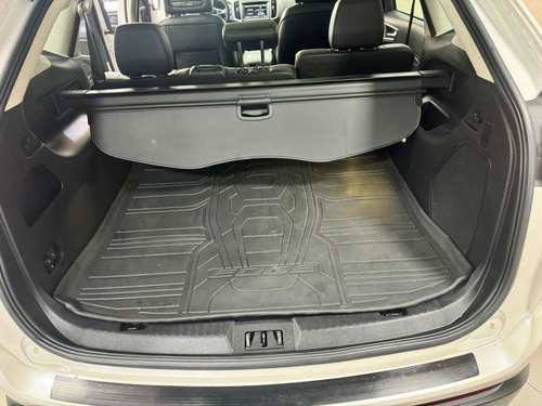 Ford Edge EDGE TITANIUM 3.5 V6 24V AWD Aut.