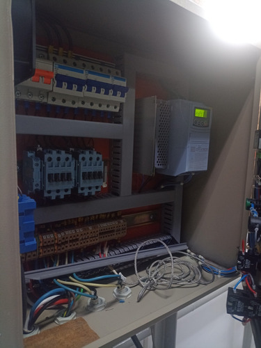 Reator Fusor 100 Litros