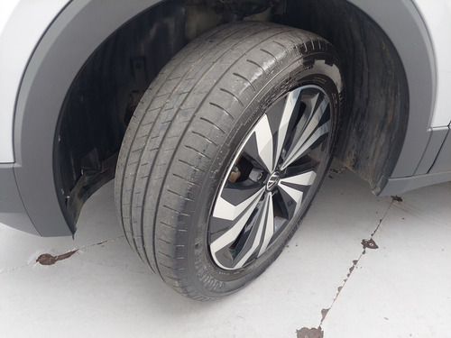 Volkswagen T-Cross 1.0 200 TSI TOTAL FLEX COMFORTLINE AUTOMÁTICO