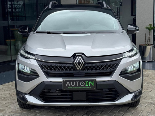 Renault Kardian 1.0 TCE FLEX PREMIÉRE EDITION EDC