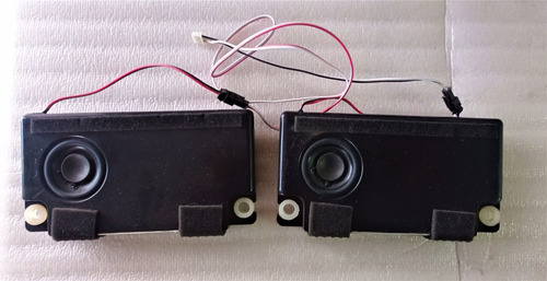 Bocinas Tv Hisense 50k20dw (Usado)