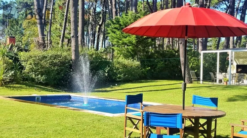 Casa En Venta , San Rafael , Punta Del Este 