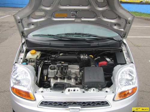 Chevrolet Spark 1.0 Life