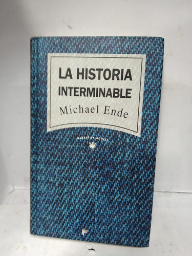 La Historia Interminable