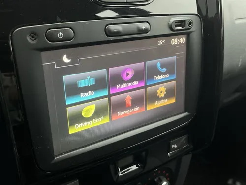 Renault Duster DYNAMIQUE TRIPADVISOR 2.0 AUT 5P